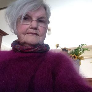 Meet your Posher, Janice